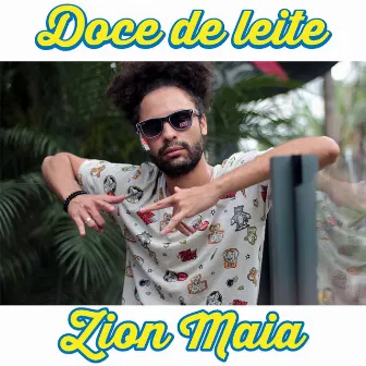 Doce de Leite by Zion Maia