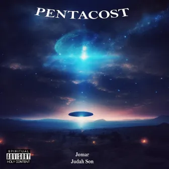 Pentecost by Judahson