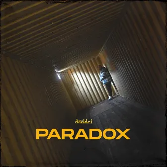 Paradox by DavidCi