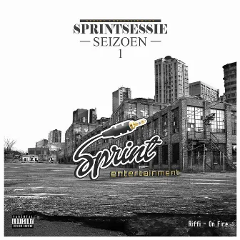 On Fire - Sprintsessie by Riffi