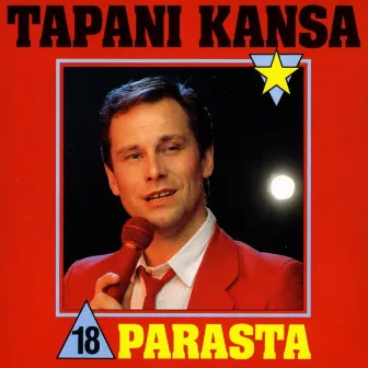 18 parasta by Tapani Kansa