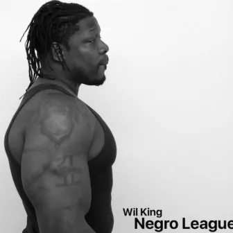 Negro League by Wil King