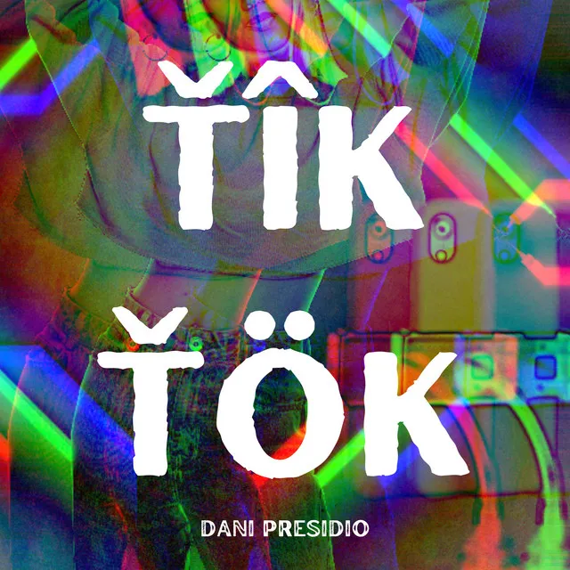 Ťîk Ťök - Dani Presidio