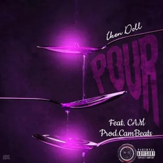 Pour by Iken Doll