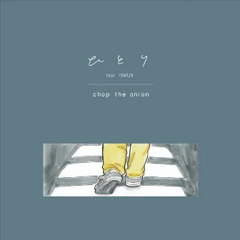 Hitori (feat. 15MUS) by chop the onion