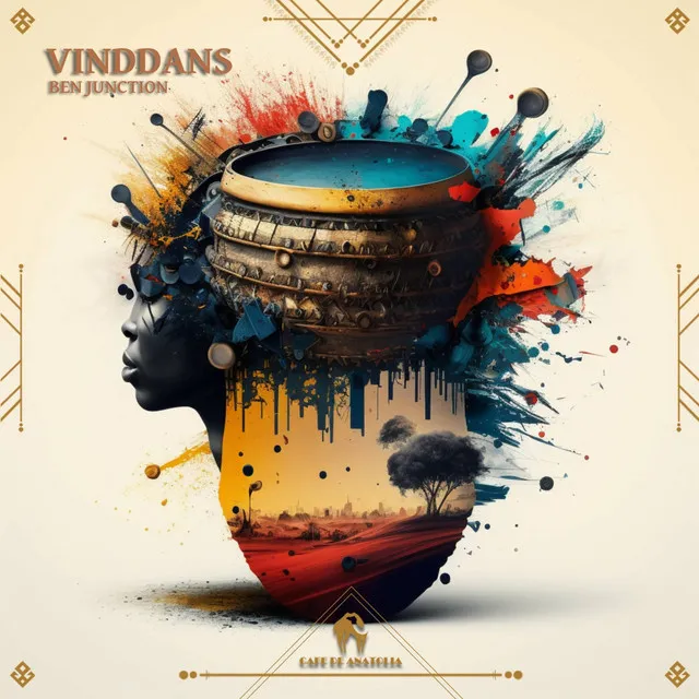 Vinddans