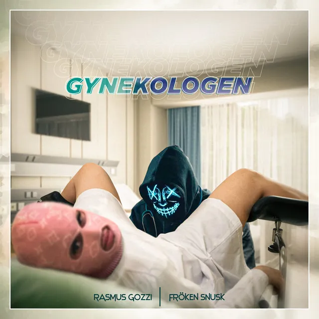 GYNEKOLOGEN