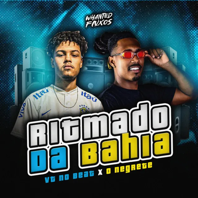 Achei Que Era Pagode