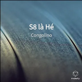 S8 là Hé by Congolino