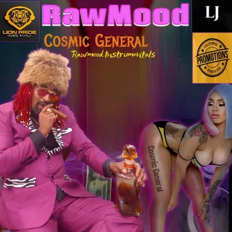 Raw Mood by DJ TWIGS FULLYLINKED