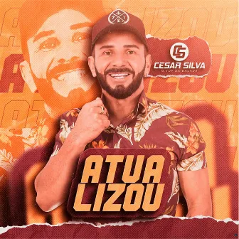 Atualizou by César Silva