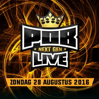 PunchOutBattles Live 28 Augustus 2016 by PunchOutBattles