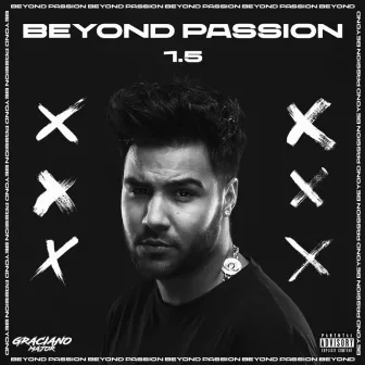 EP Beyond Passion 1.5 by Graciano Major