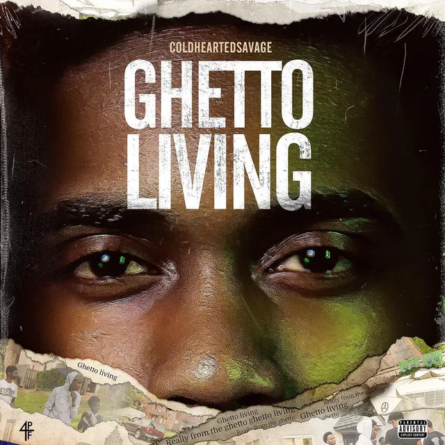 Ghetto Living