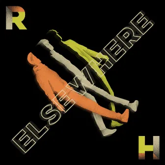 Elsewhere by Ryan Hemsworth