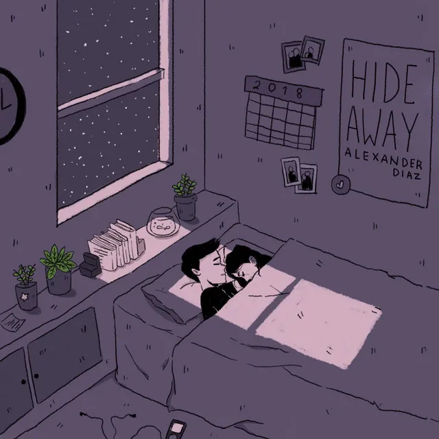 Hide Away