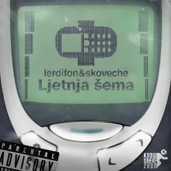 Ljetnja šema by Lerdifon