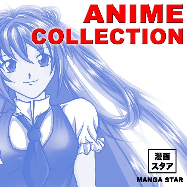 Anime Collection (Songs from 