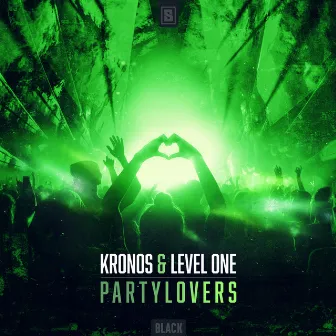 Partylovers by Level One