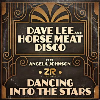 Dancing into the Stars by Horse Meat Disco