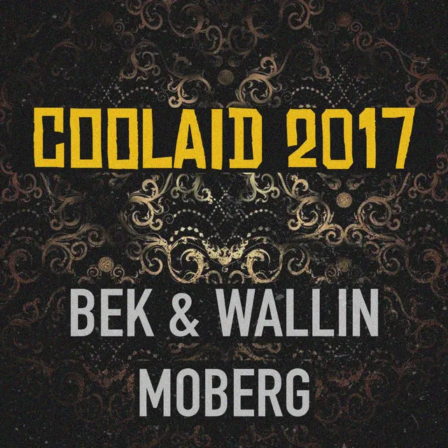 Coolaid 2017