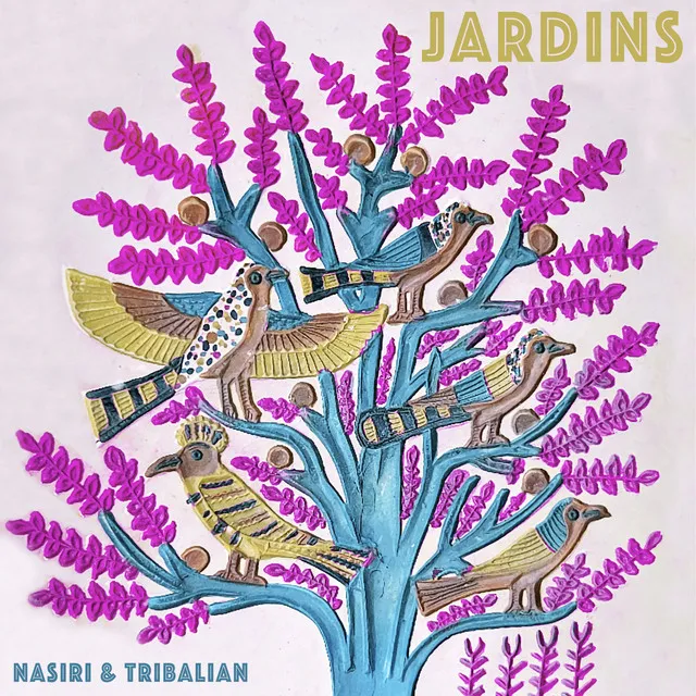 Jardins