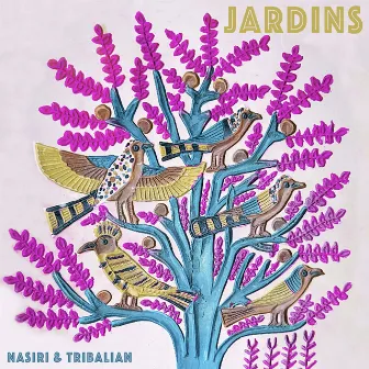 Jardins by Nasiri