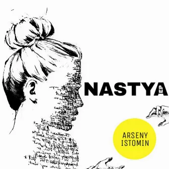 Nastya by Arseny Istomin