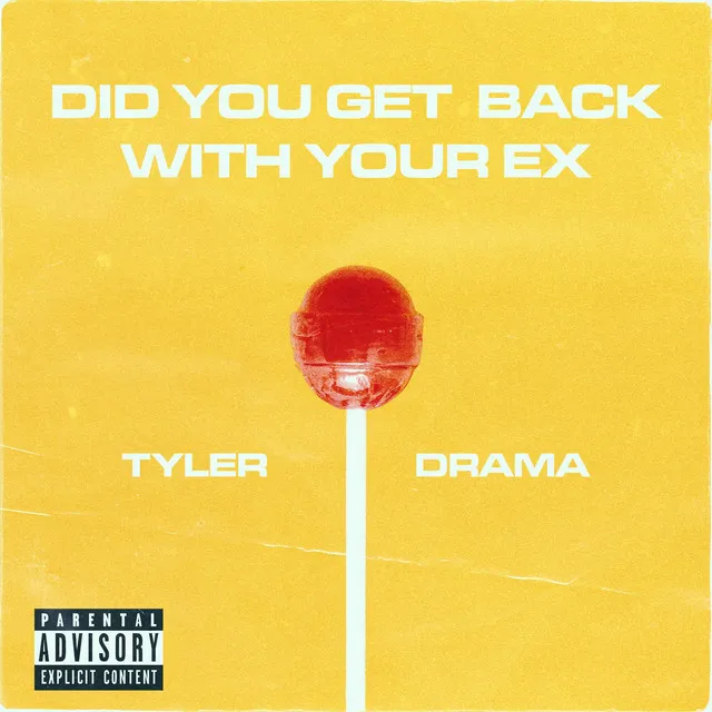 did you get back with your ex