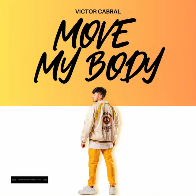 Move My Body (Future Tchaco)