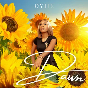 Dawn by Oyije