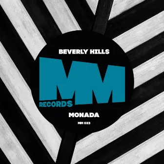 Monada by Beverly Hills