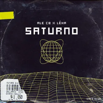 Saturno by Léka