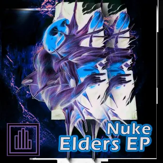 Elders EP by Nuke