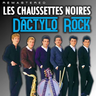 Dactylo Rock (Remastered) by Les Chaussettes Noires