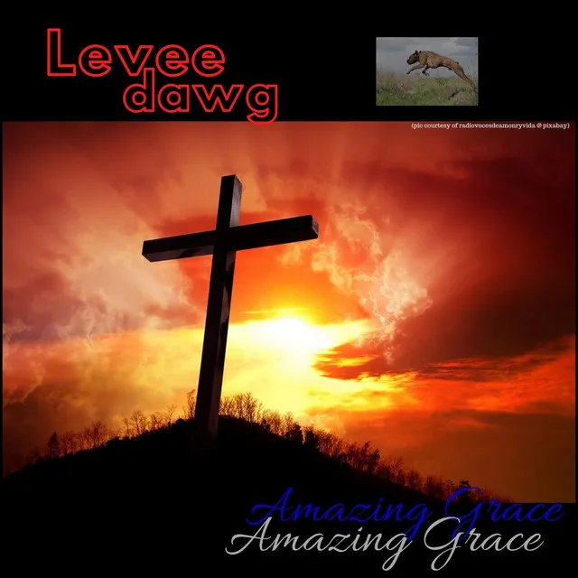 Amazing Grace