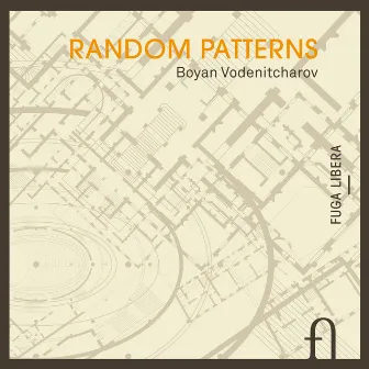 Vodenitcharov: Random Patterns by Boyan Vodenitcharov