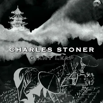 Giant Leap by Charles Stoner