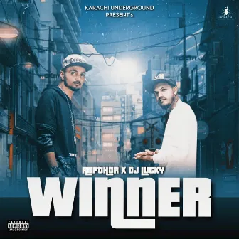 Winner by Rapthor Official