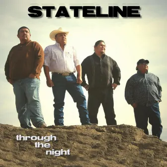 Through the Night by Stateline