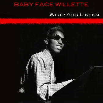 Stop and Listen by Baby Face Willette