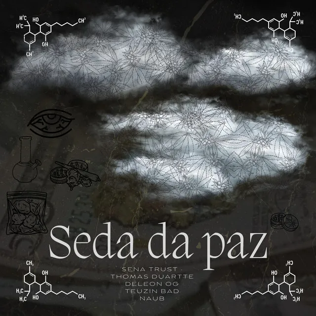 Seda da Paz