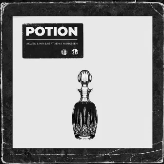 Potion by Ukweli