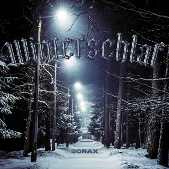 Winterschlaf by Sorax