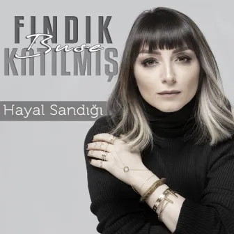 Hayal Sandığı by Fındık Buse Katılmış