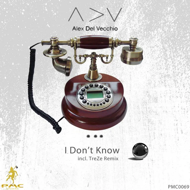 I Don't Know - TreZe Remix