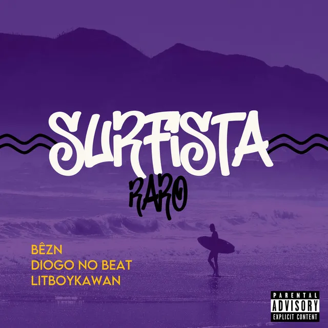 Surfista Raro