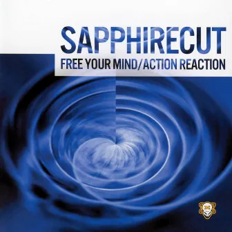 Free Your Mind / Action Reaction (World) by Sapphirecut