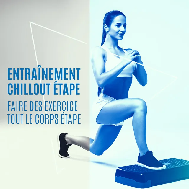 Étape cardio