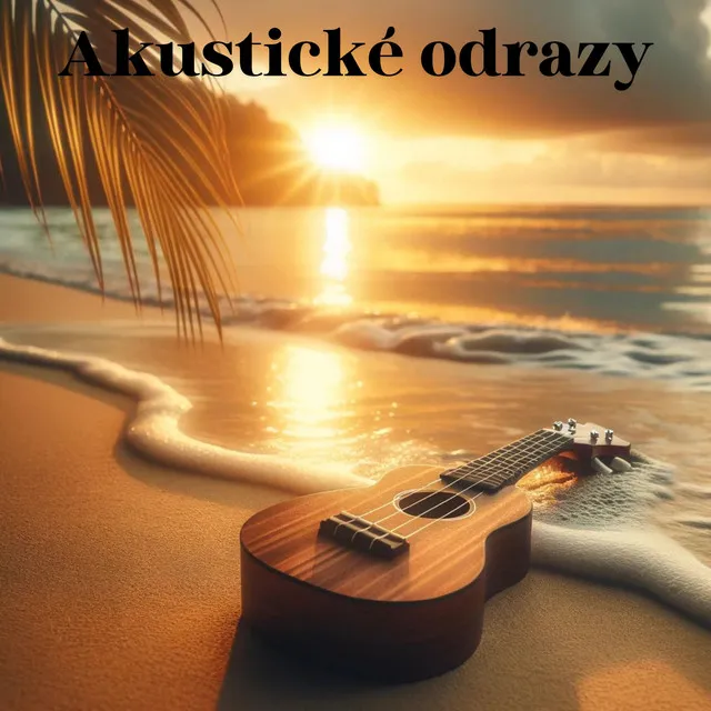 Akustické odrazy: Klidná kytarová hudba pro relaxaci, Studie, Spát